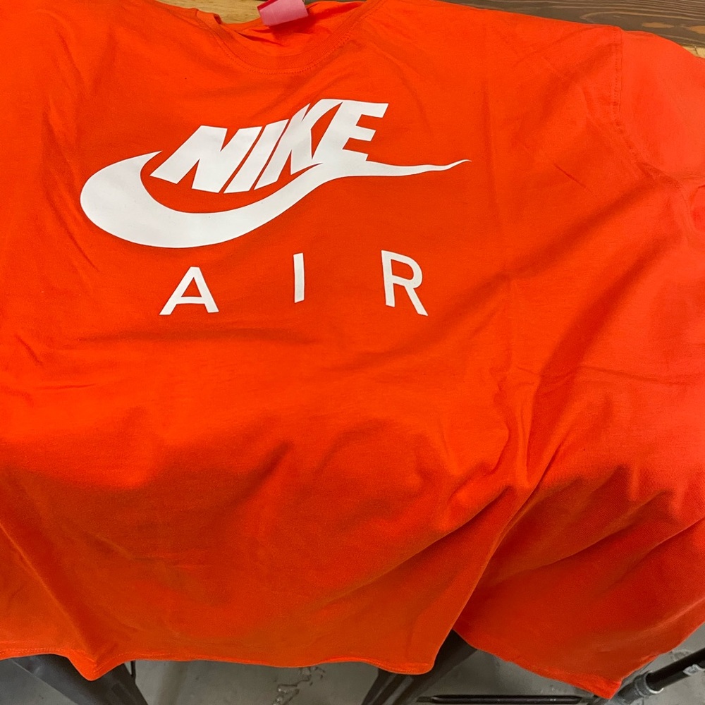 Unisex Nike short sets - Picture 1 of 4